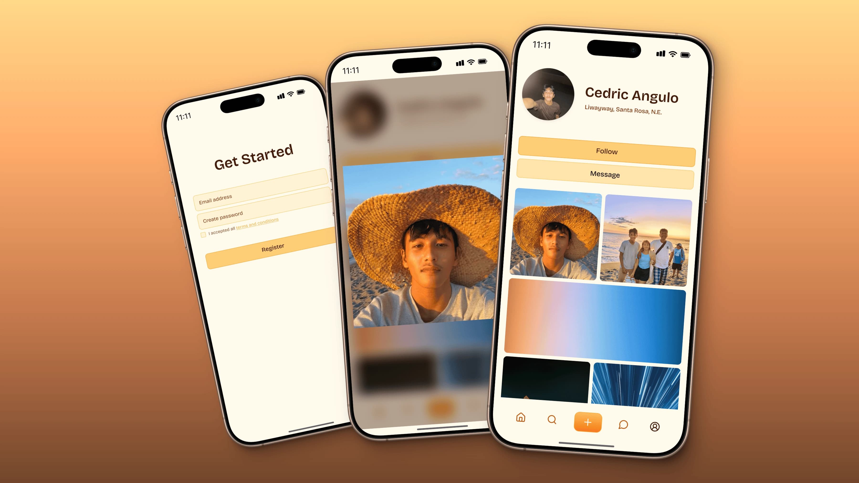 Laboratory 1 Profile 1